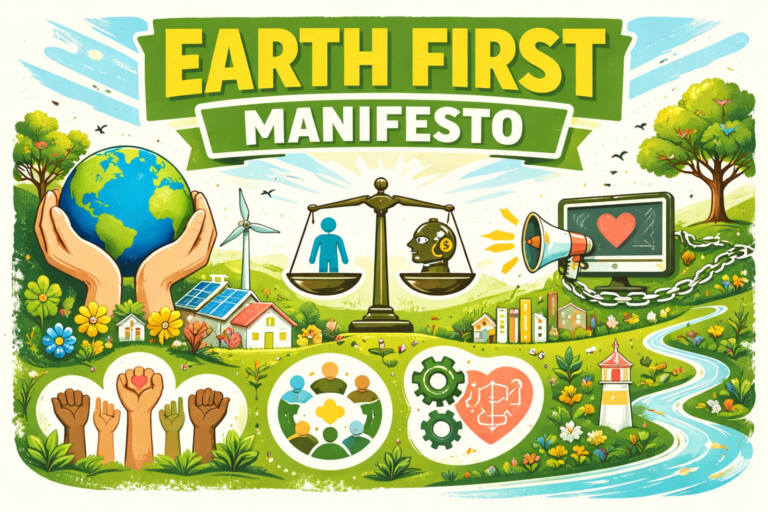 #EarthFirst Startup Weekend, March 13-15, 2026