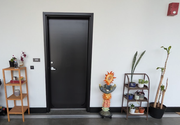 #EarthFirst on 4/20 at 4:20