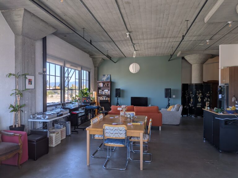 Thinking Thursday Salon – Wisdom Studio