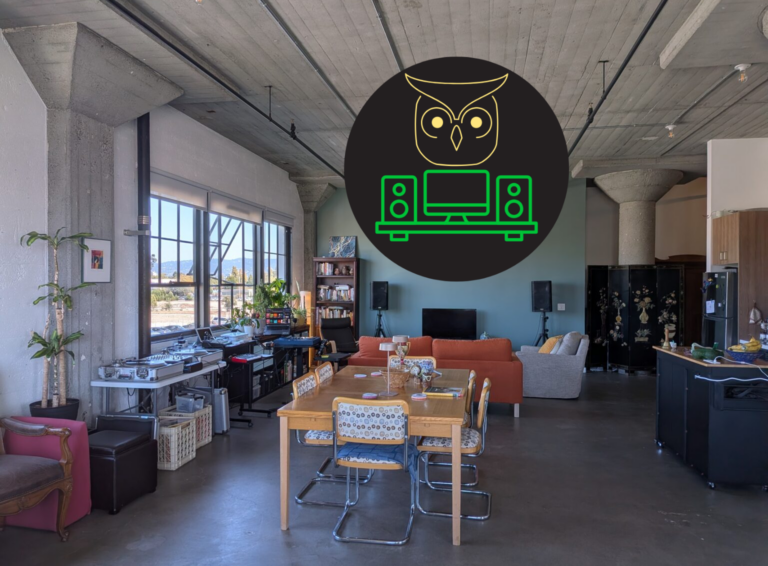 Thinking Thursday Salon – Wisdom Studio